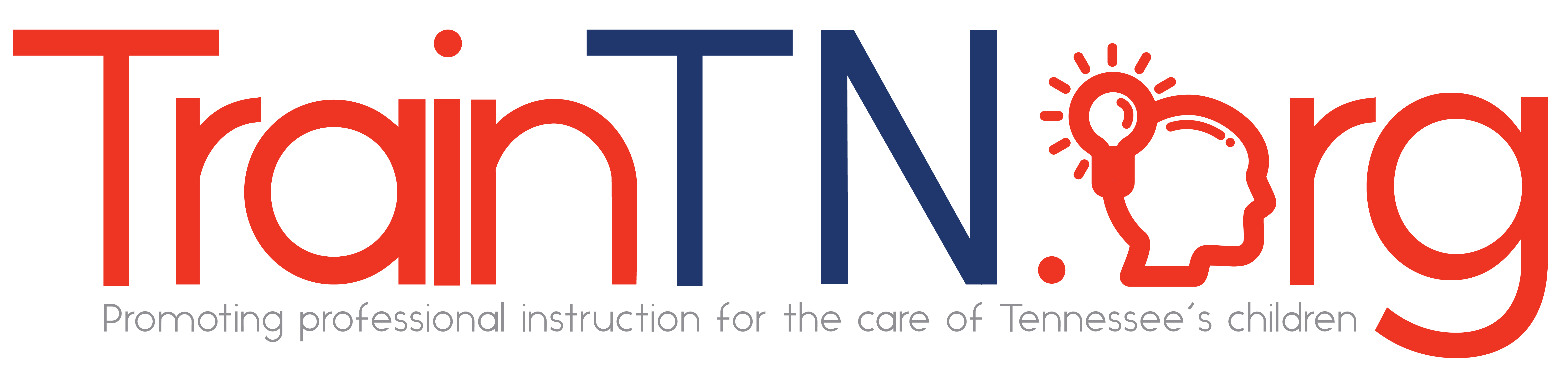 TrainTN Logo